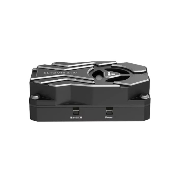 Original IFlight New Whoop 5.8G 2.5W VTX Video Transmission Drone Accessories With Interface for Components